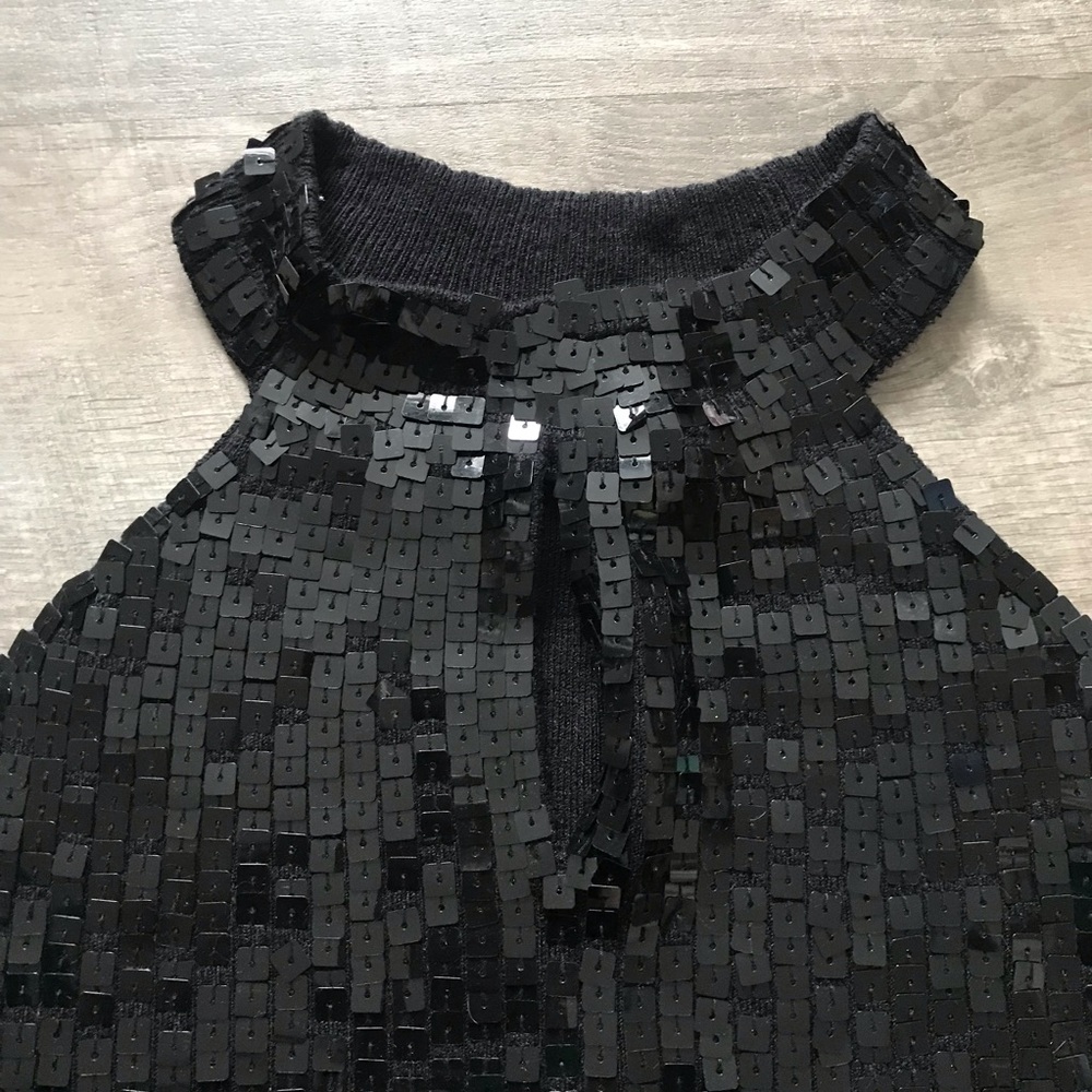 Sequined Tank | 52 Weekends - Picture 2 of 5